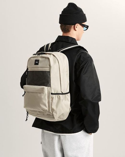 Vans Natural Divert Backpack for men