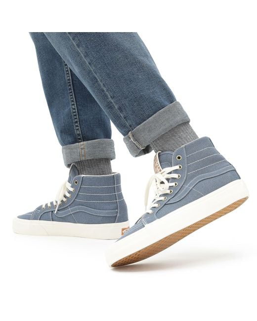 chaussures denim vans sport chaussures denim vans sport