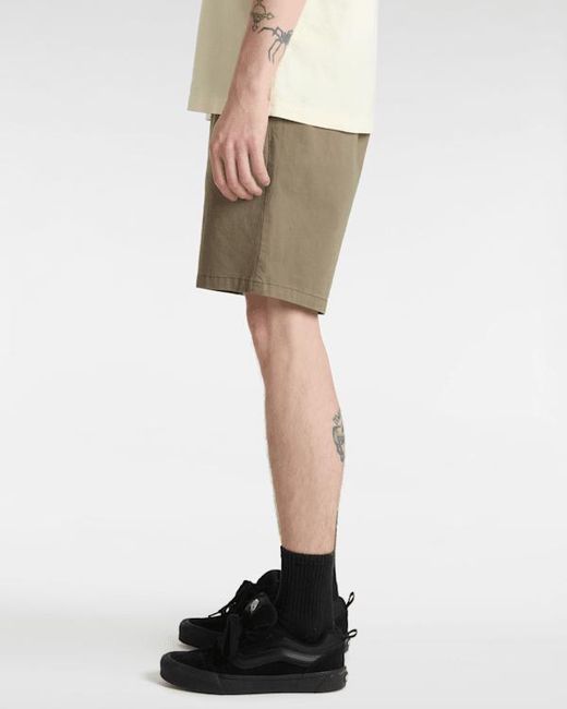 Vans Natural Range Elastic Boardshorts for men