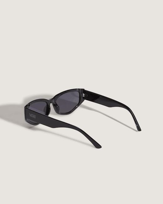 Vans Blue Leyden Sunglasses for men