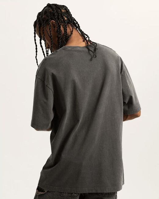 Maglietta Premium, Uomo, Taglia di Vans in Black da Uomo