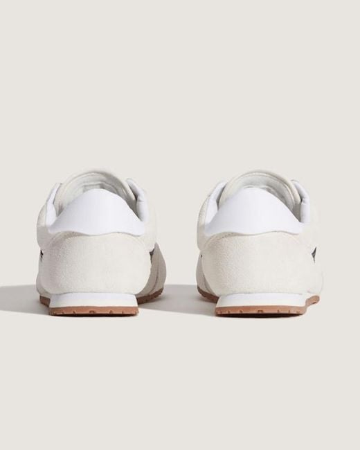 Vans Natural Super Lowpro Shoes for men