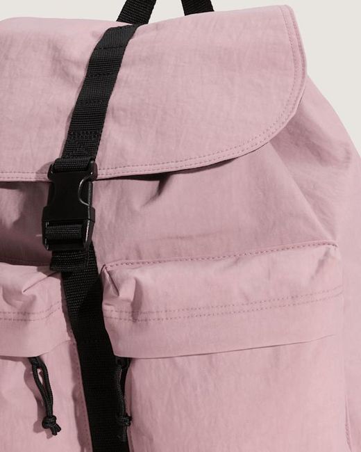 Vans Pink Scatter Backpack for men