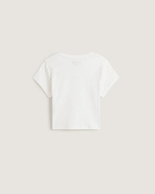 Vans Natural Cameron Ss Tee