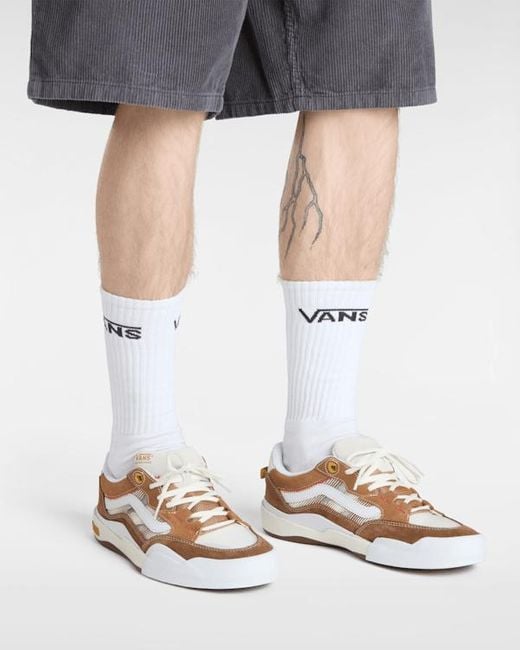 Vans Skate Wayvee 2.0 Schuhe, Herren, Größe in White für Herren