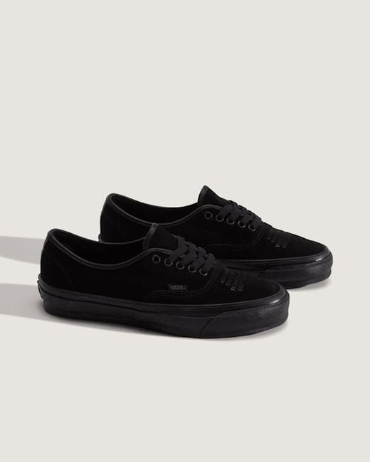 Vans Black Otw By X Neighborhood Authentic 44 Shoes for men