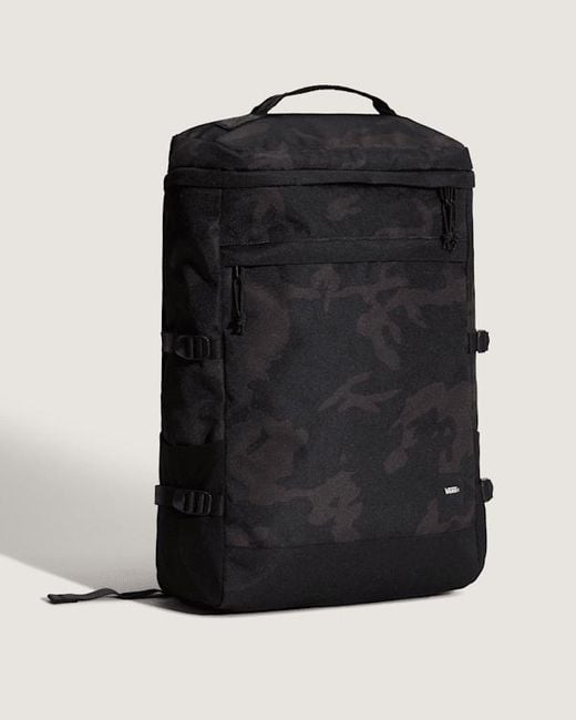 Vans Omit Rucksack, Herren, Größe in Black für Herren