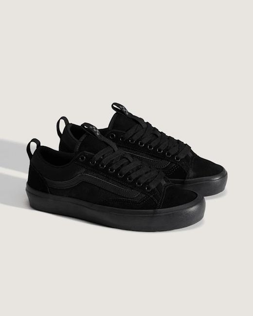 Vans Black Skate Old Skool 36+ Shoes for men