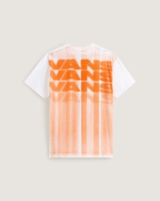 Vans Ascending T-Shirt, Herren, Größe in White für Herren