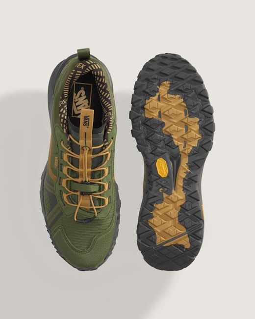 Zapatillas Crosspath Xc Gore-Tex, Hombre, Talla Vans de hombre de color Green