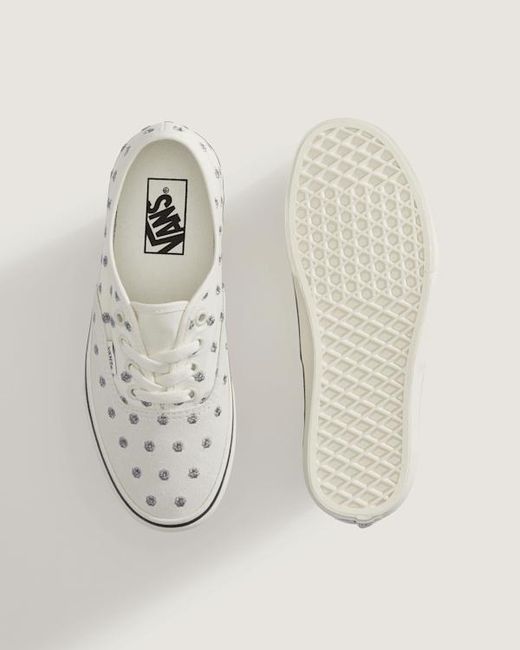 Vans Natural Authentic Shoes for men
