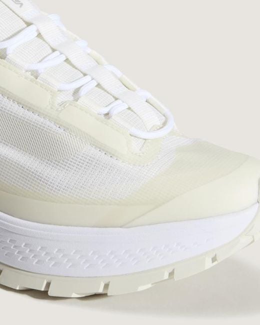 Vans White Trail 36 Shoes for men