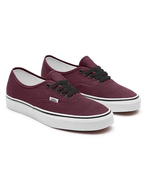 Wide vans cheap mens