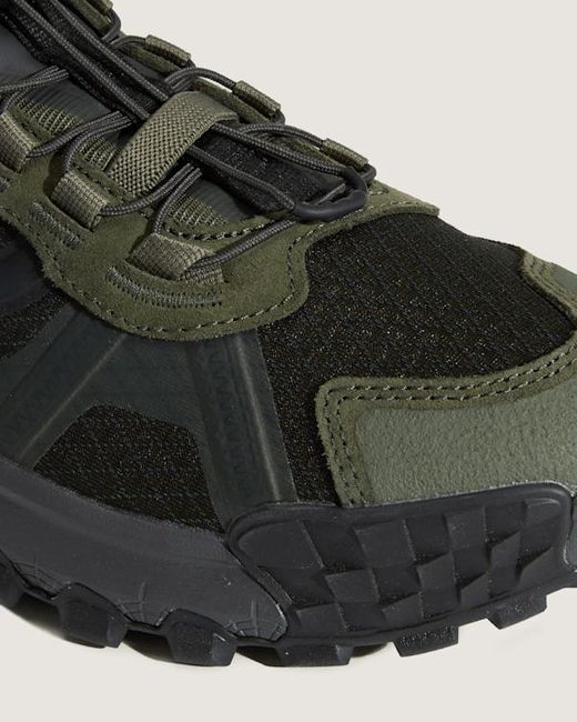 Vans Crosspath Xc Schuhe, Herren, Größe in Green für Herren