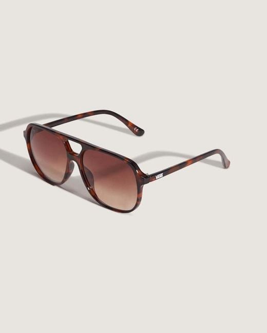 Vans Pink Welton Sunglasses for men