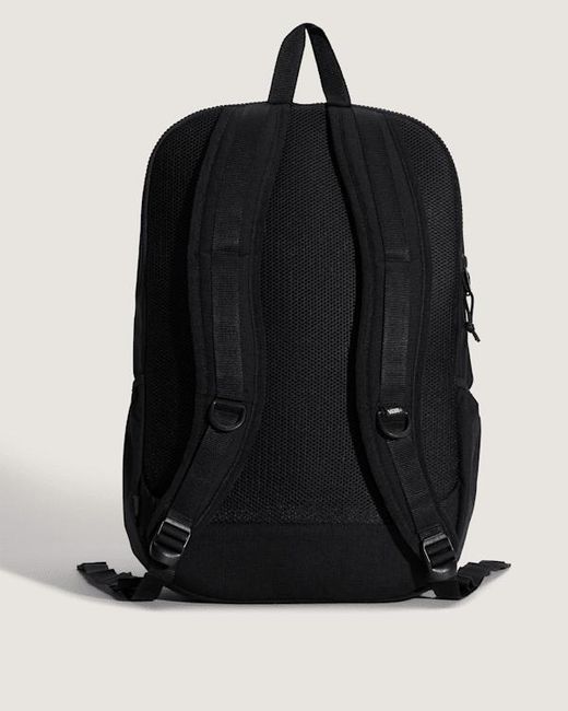 Vans Black Divert Backpack for men