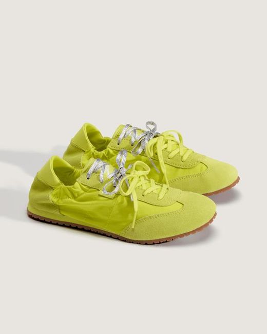 Vans Pink Super Lowpro Ballet Light Shoes for men