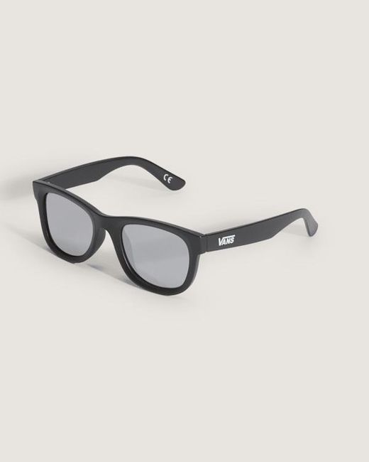 Vans Black Spicoli Sunglasses for men