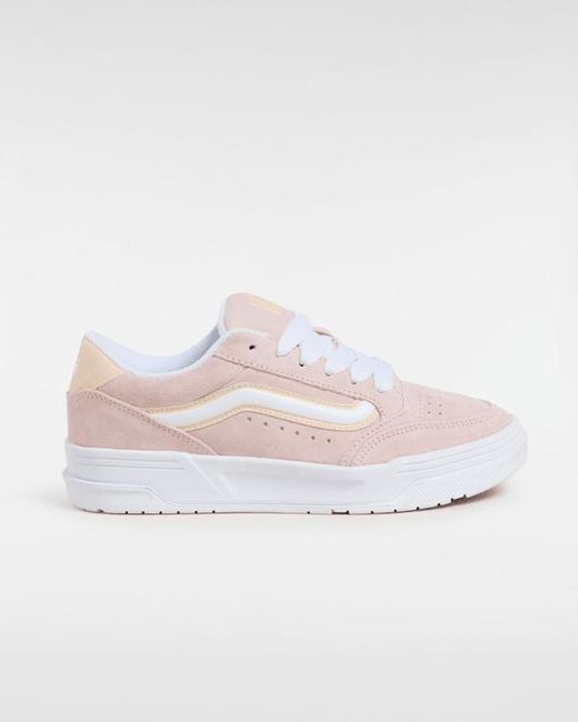 Chaussures Hylane, Homme, Taille Vans pour homme en coloris White