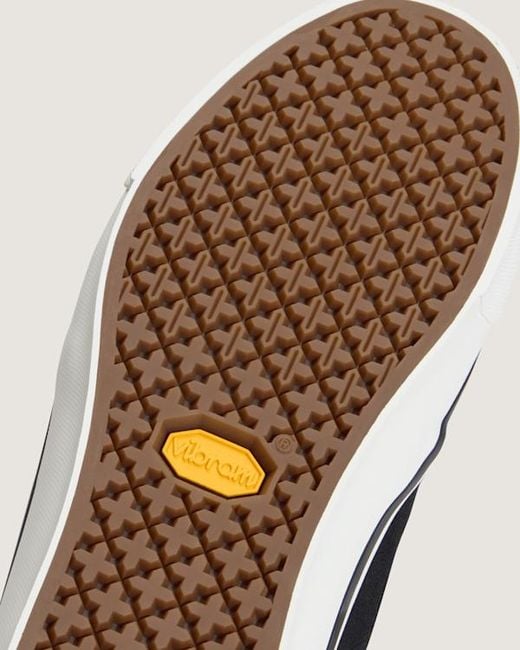 Vans Black Otw Chukka 49 Vibram for men