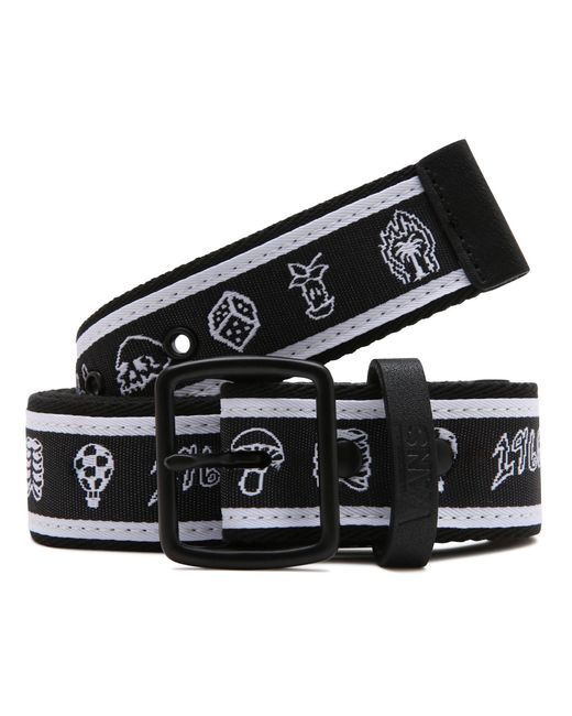 vans ceinture