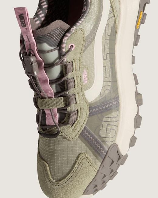 Vans Natural Crosspath Xc Gore-Tex Shoes for men
