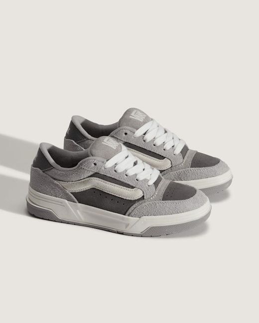 Vans Metallic Hylane Shoes for men