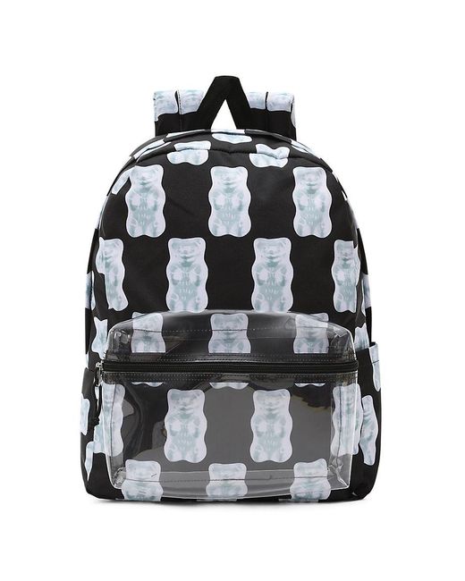 Vans Black X Haribo Old Skool Iii Backpack