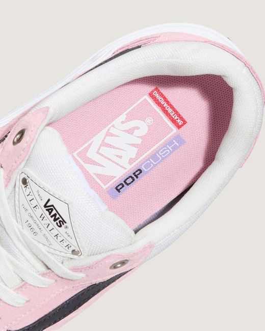 Scarpe Wafflecup Skate Kyle Walker, Uomo, Taglia di Vans in Natural da Uomo