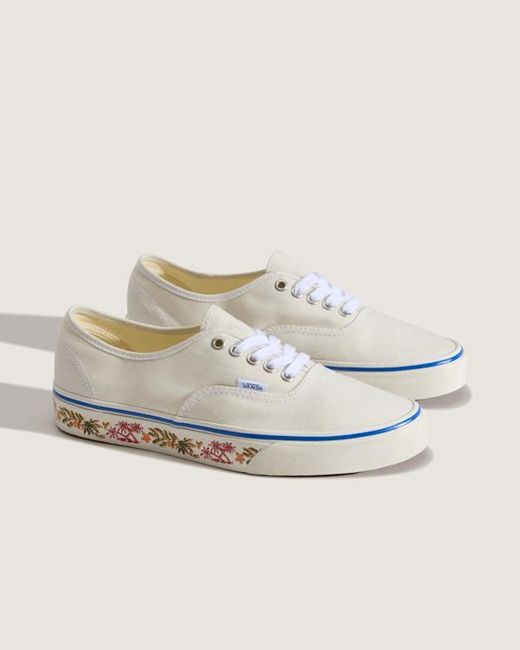 Vans Natural Authentic Shoes for men