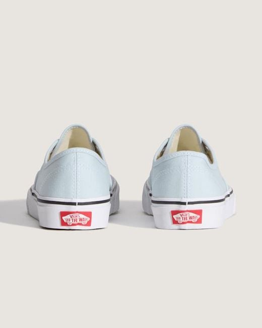 Vans Authentic Schuhe, Herren, Größe in White für Herren