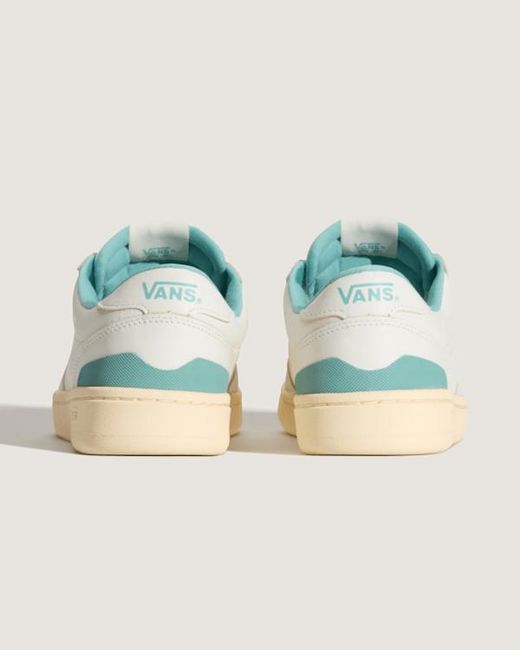 Vans Natural Court Low Shoes for men