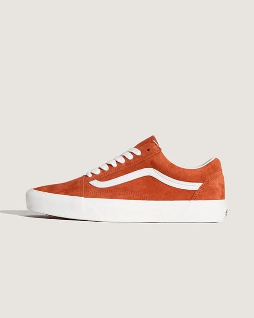 Vans Old Skool Schuhe, Herren, Größe in Multicolor für Herren