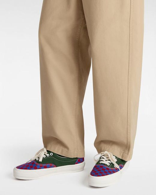 Zapatillas Premium Era 95, Hombre, Talla Vans de hombre de color Green