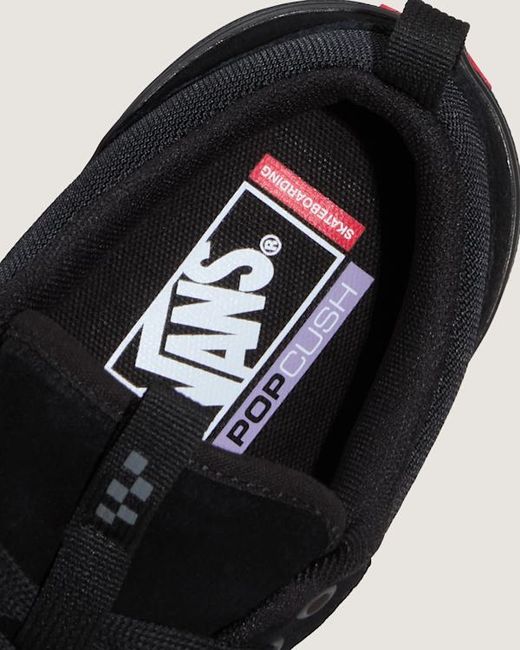 Vans Black Skate Old Skool 36+ Shoes for men