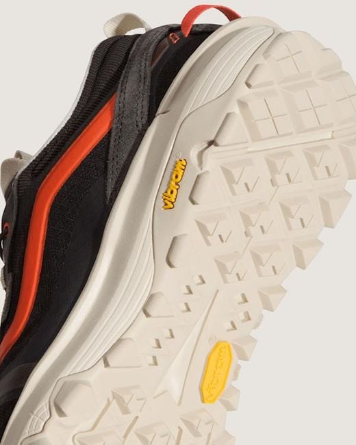 Vans Black Crosspath Xc Shoes for men