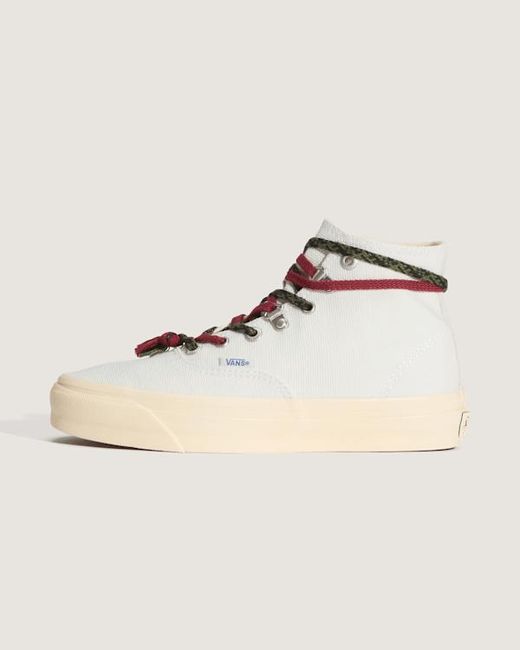 Vans Natural Premium Authentic Hi 2.0 Shoes for men