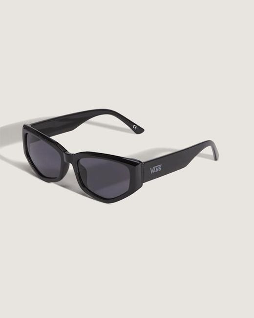 Vans Blue Leyden Sunglasses for men