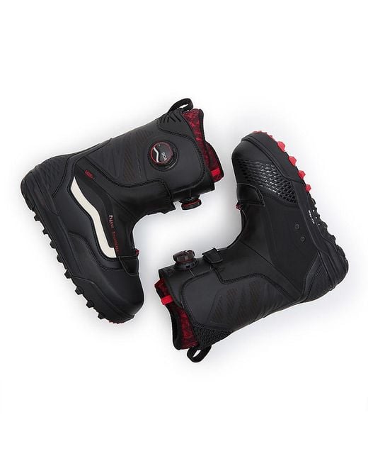 Vans x tnf men's deals verse