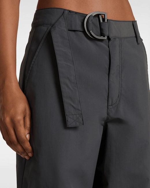 Vans Gray Cobra Cargohose, Frau, Größe