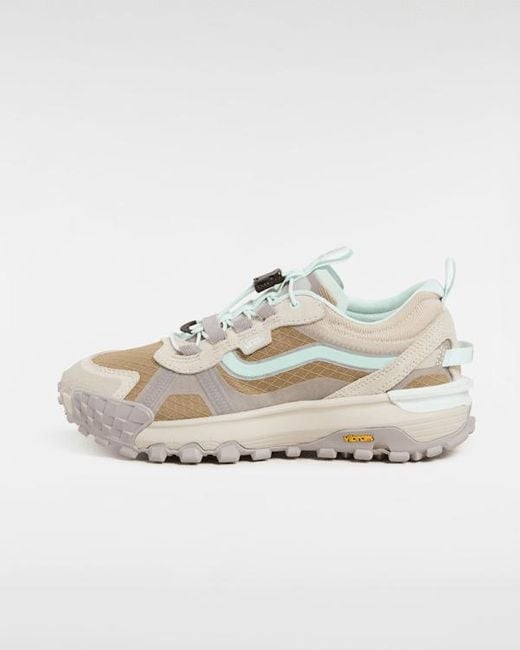 Scarpe Mte Crosspath Xc, Uomo, Taglia di Vans in White da Uomo