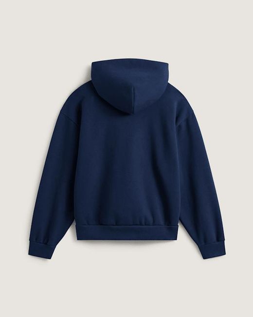 Vans Retro Sport Pullover Dress Blues