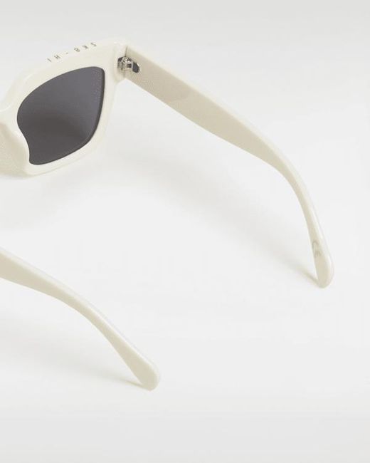 Gafas De Sol Belden, Hombre, Talla Vans de hombre de color White