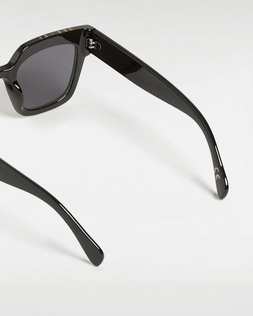 Vans Black Belden Sunglasses for men
