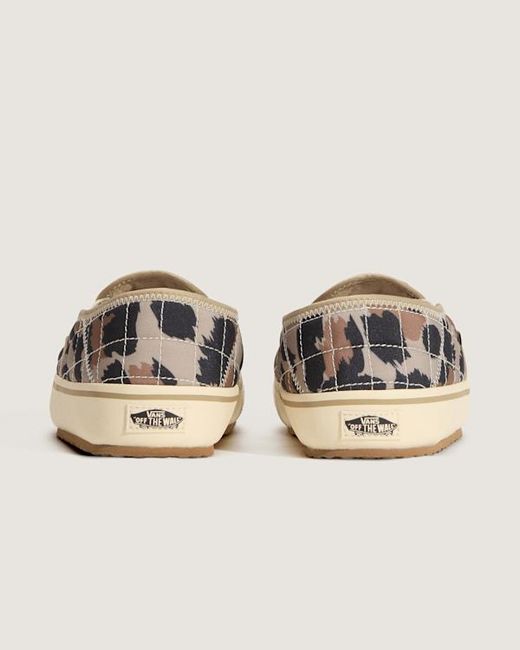 Vans Natural Slip-Er 2 Shoes for men