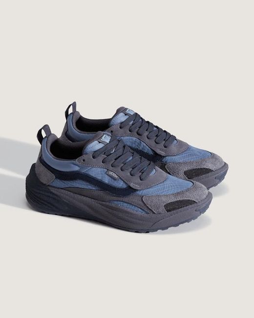 Vans Blue Ultrarange Neo 2.0 Shoes for men