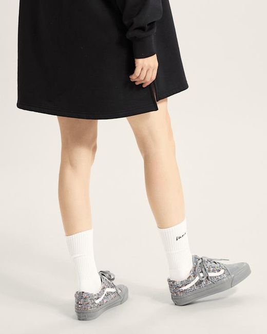 Vans Metallic Premium Old Skool Shoes for men