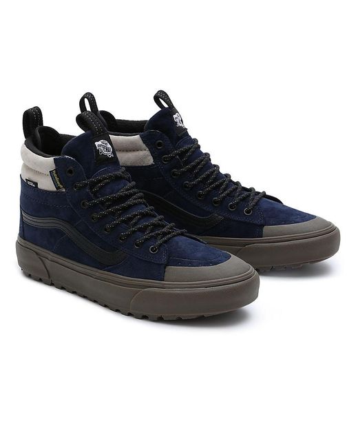Vans sk8 hi for sale deals