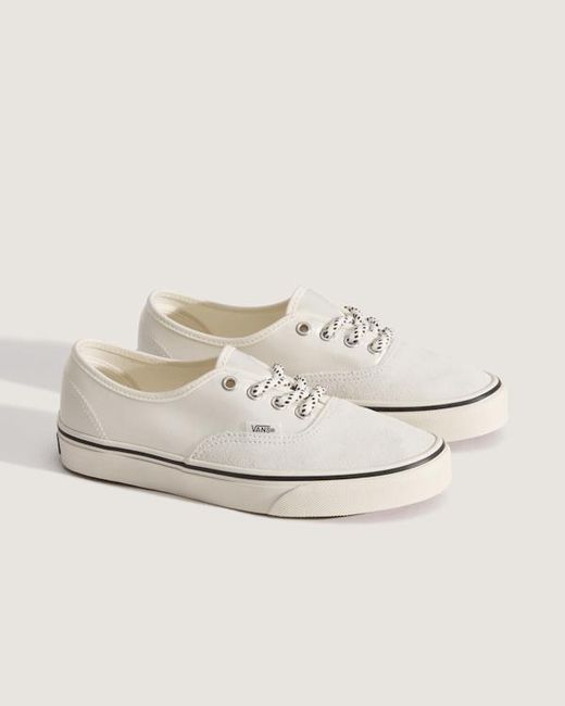 Vans Natural Authentic Shoes for men