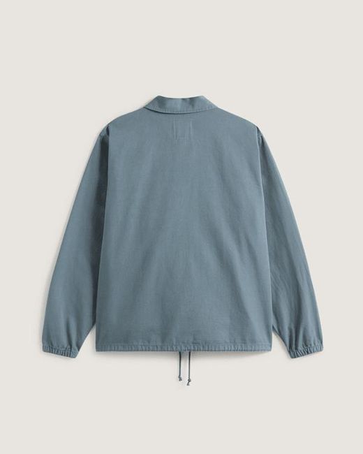 Vans Torrey Coach-Jacke, Herren, Größe in Blue für Herren